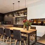 Appartement Mountain Kirchberg By Managers