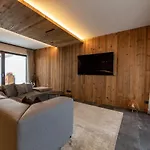 Mountain Kirchberg By Managers