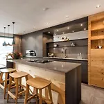 Mountain Kirchberg By Managers Appartement *