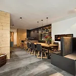 아파트 Mountain Kirchberg By Managers