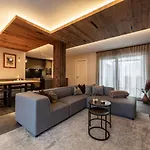Mountain Kirchberg By Managers * Kirchberg en Tyrol