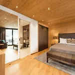 Mountain Kirchberg By Managers * 티롤 키르흐베르크