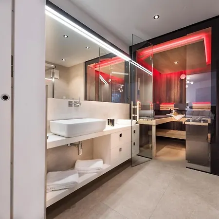 Mountain Kirchberg By Managers Lejlighed Kirchberg in Tirol