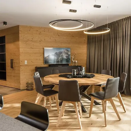 Mountain Kirchberg By Managers Lejlighed Kirchberg in Tirol