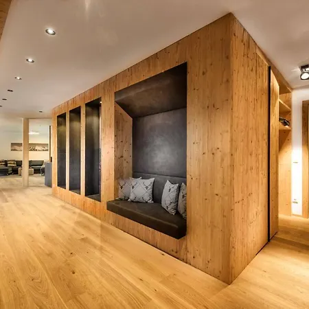 Apartment Mountain Kirchberg By Managers