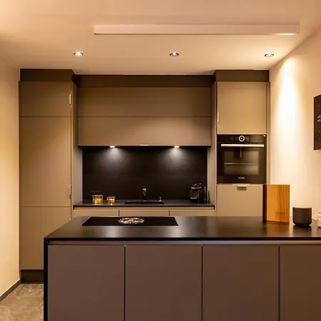 Apartment Mountain Kirchberg By Managers Kirchberg in Tirol