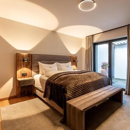 Apartamento Mountain Kirchberg By Managers Kirchberg in Tirol