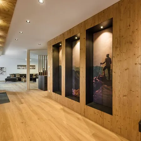 Mountain Kirchberg By Managers *