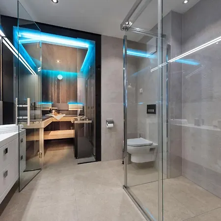 Mountain Kirchberg By Managers Apartment *