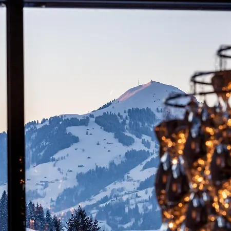 Mountain Kirchberg By Managers Apartamento *