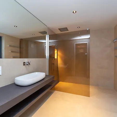 Mountain Kirchberg By Managers Lejlighed *