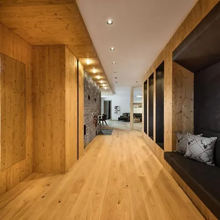 Lejlighed Mountain Kirchberg By Managers *