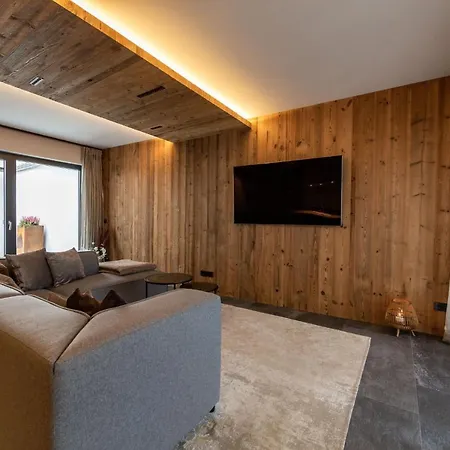 Mountain Kirchberg By Managers