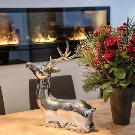 Apartamento Mountain Kirchberg By Managers *