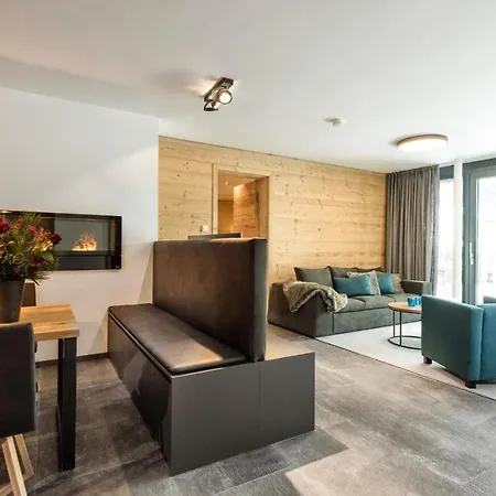 Mountain Kirchberg By Managers Apartment Kirchberg in Tirol