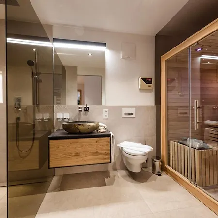 Apartment Mountain Kirchberg By Managers Kirchberg in Tirol