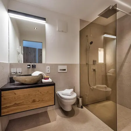 Lejlighed Mountain Kirchberg By Managers *