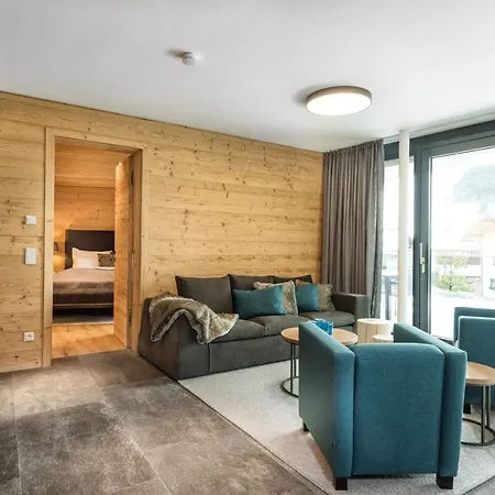 Mountain Kirchberg By Managers * Kirchberg in Tirol