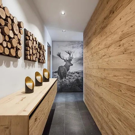 Mountain Kirchberg By Managers *