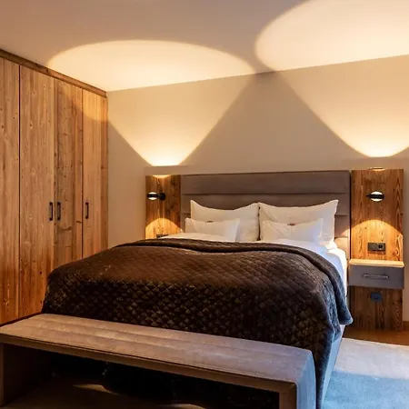 Mountain Kirchberg By Managers Apartamento *