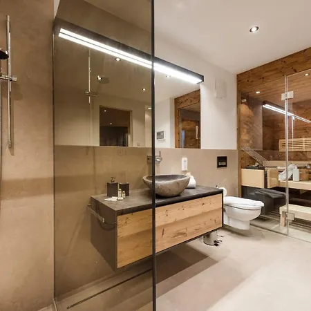 Lejlighed Mountain Kirchberg By Managers Kirchberg in Tirol