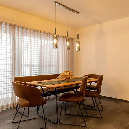 Mountain Kirchberg By Managers Apartment