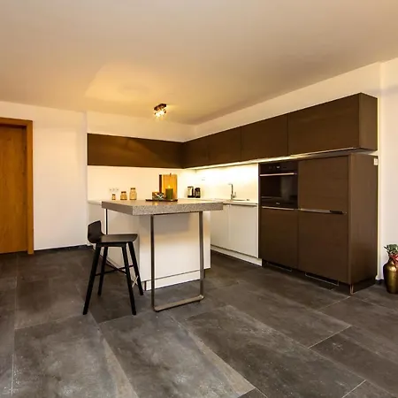 Mountain Kirchberg By Managers Lejlighed