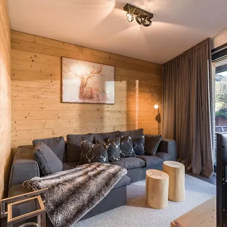 Mountain Kirchberg By Managers Apartment