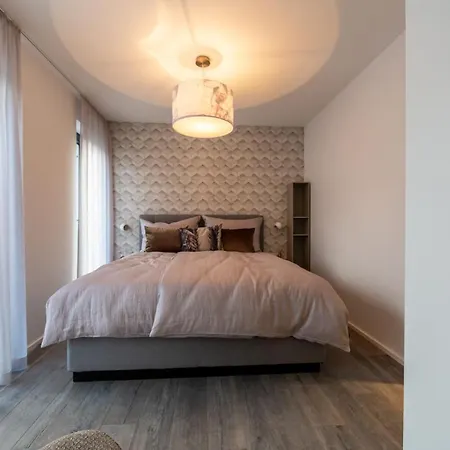 Mountain Kirchberg By Managers Apartamento
