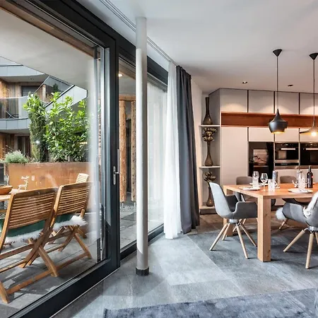 Mountain Kirchberg By Managers Appartement Kirchberg en Tyrol