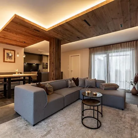 Mountain Kirchberg By Managers * Kirchberg in Tirol