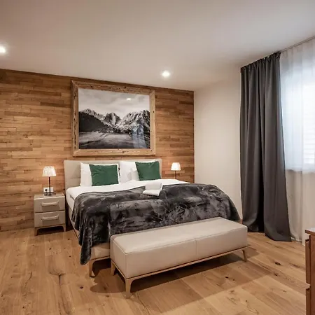 Mountain Kirchberg By Managers * Kirchberg in Tirol