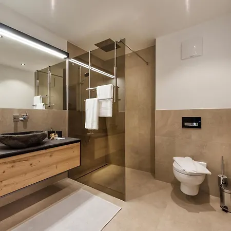 Lejlighed Mountain Kirchberg By Managers Kirchberg in Tirol