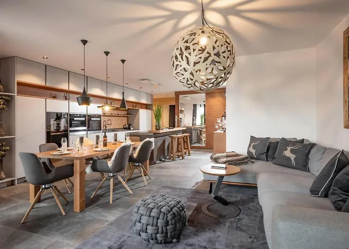 Mountain Kirchberg By Managers * Kirchberg en Tyrol