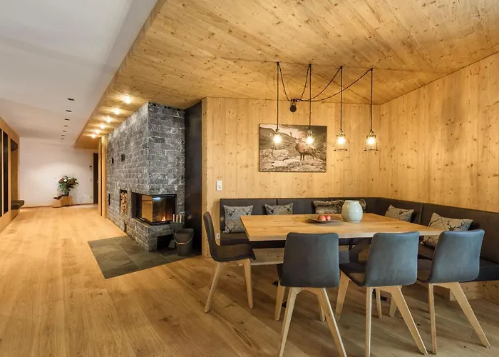 Appartement Mountain Kirchberg By Managers Kirchberg en Tyrol