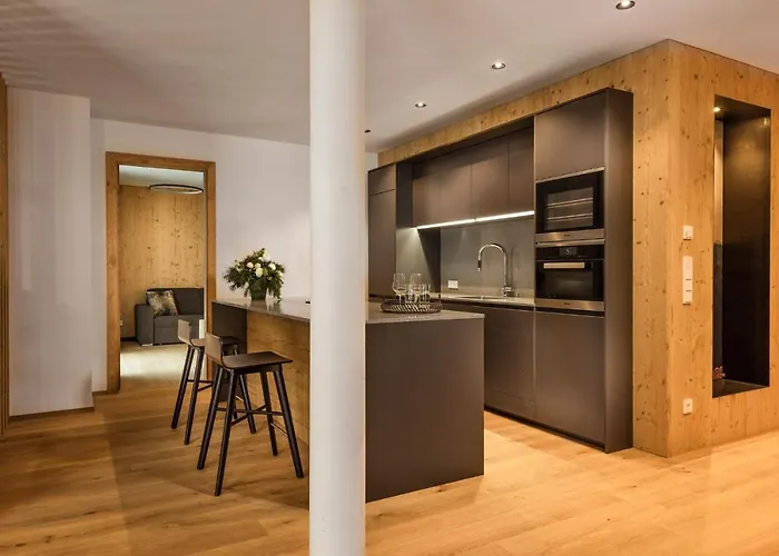 Mountain Kirchberg By Managers