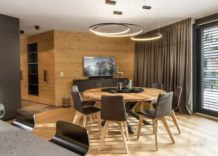 Mountain Kirchberg By Managers Appartement Kirchberg en Tyrol