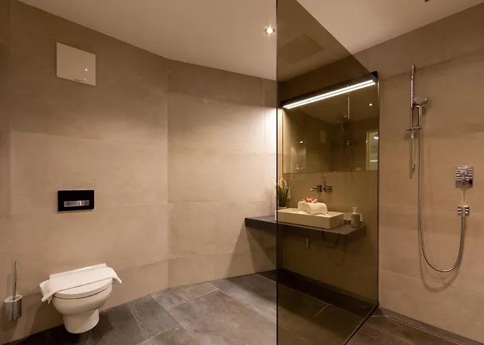 Mountain Kirchberg By Managers