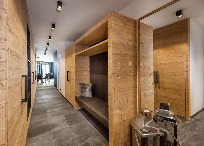 Mountain Kirchberg By Managers * Kirchberg in Tirol