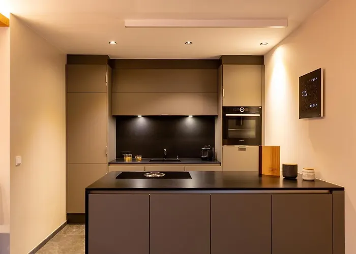 Appartement Mountain Kirchberg By Managers Kirchberg en Tyrol