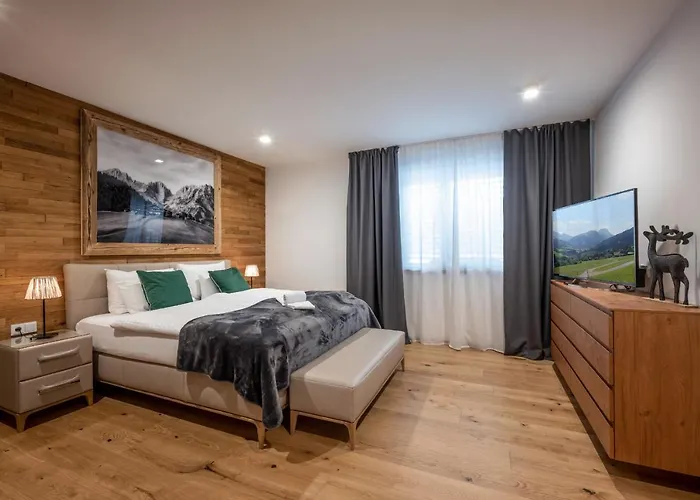 Mountain Kirchberg By Managers Kirchberg en Tyrol