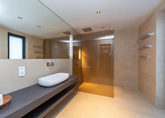 Mountain Kirchberg By Managers Appartement *