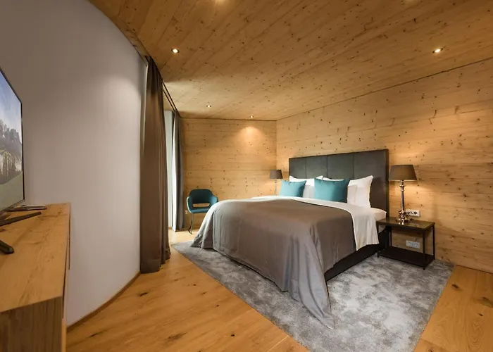 Mountain Kirchberg By Managers * Kirchberg en Tyrol