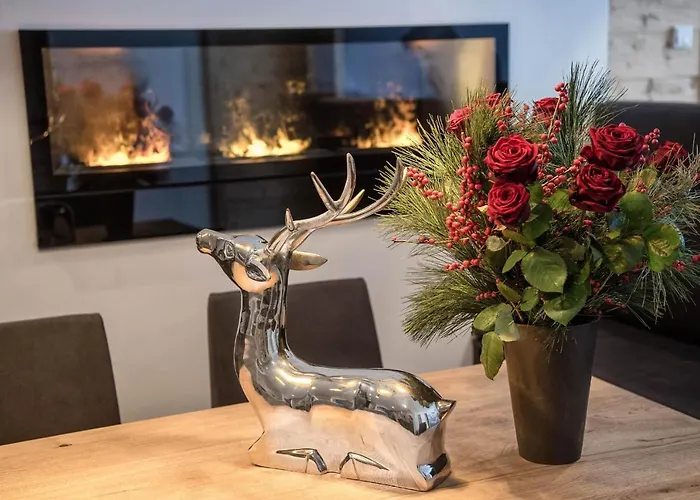 Appartement Mountain Kirchberg By Managers *