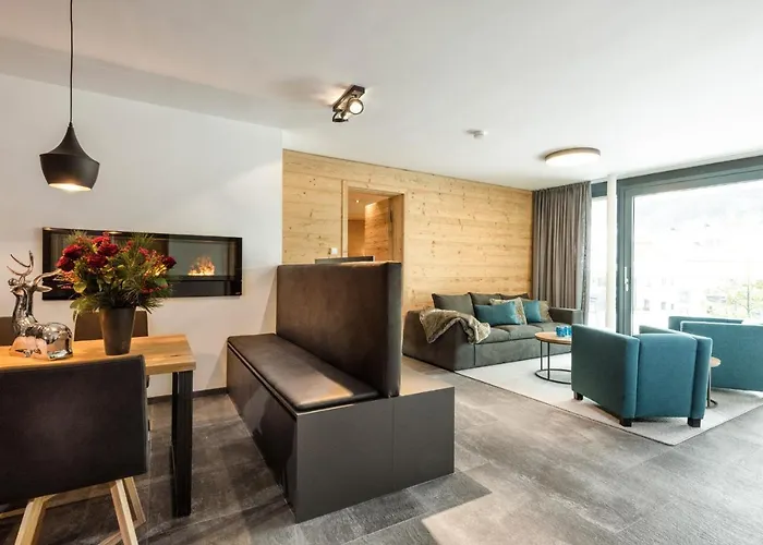 Mountain Kirchberg By Managers Appartement Kirchberg en Tyrol