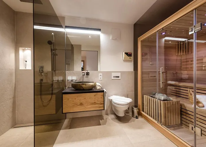 Appartement Mountain Kirchberg By Managers Kirchberg en Tyrol