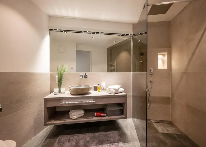 Mountain Kirchberg By Managers Lejlighed *