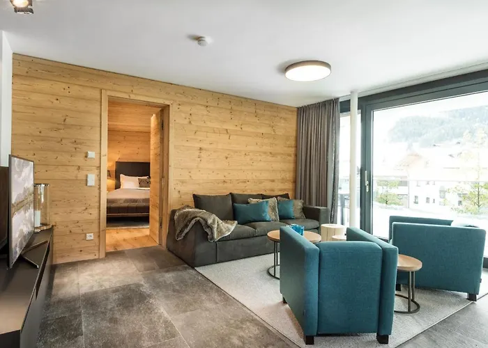 Mountain Kirchberg By Managers * Kirchberg en Tyrol