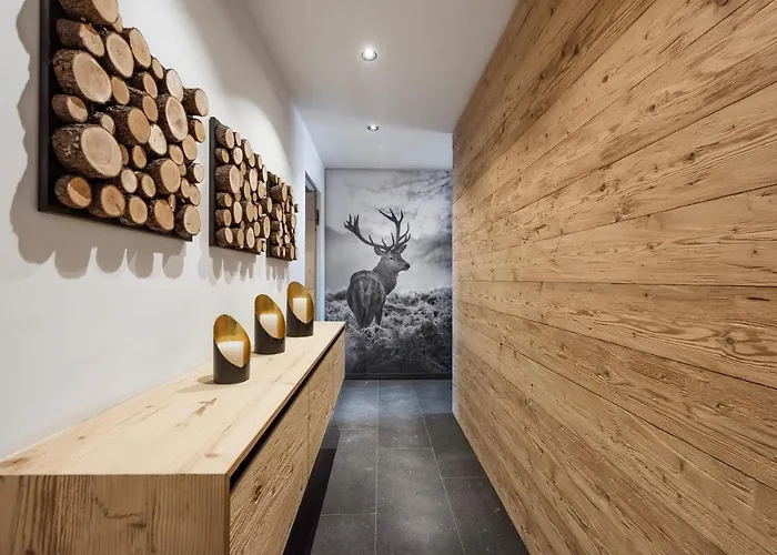 Mountain Kirchberg By Managers *