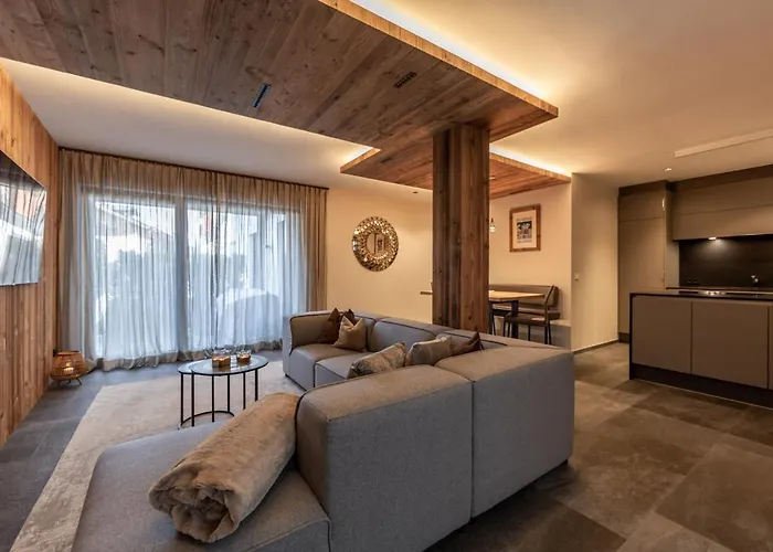 Mountain Kirchberg By Managers * Kirchberg in Tirol